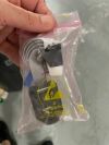 SIEMENS 5551341 Encoder  CT Scanner