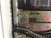 GE 1034-0008 RF Amplifier MRI Amplifier