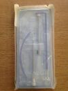 MERIT MEDICAL VP-411 Implantation System For Peritoneal Dialysis Catheter (X)