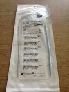 ST JUDE 406688 Maximum Xtra Hemostasis Introducer, 8.5F (X)