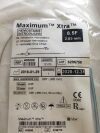 ST JUDE 406688 Maximum Xtra Hemostasis Introducer, 8.5F (X)