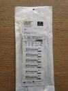 ST JUDE 406543 Fast-Cath Hemostasis Introducer, 6F (X)