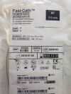 ST JUDE 406543 Fast-Cath Hemostasis Introducer, 6F (X)