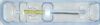 STRYKER 0275-638-000 TPS Small joint Aggressive cutter 3.5mm