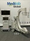 OEC 9600 Super C with Flat Monitors upgrade C-Arm