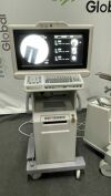 OEC 9600 Super C with Flat Monitors upgrade C-Arm