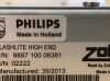 PHILIPS 989710006391 FLAT DETECTOR CONTROLLER Rad/Fluoro Room