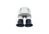 ZEISS F=160 Carl Microscope Head w/ 12.5x Eyepieces