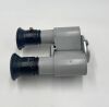 ZEISS F=160 Carl Microscope Head w/ 12.5x Eyepieces