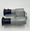 ZEISS F=160 Carl Microscope Head w/ 12.5x Eyepieces