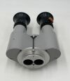 ZEISS F=160 Carl Microscope Head w/ 12.5x Eyepieces