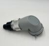 ZEISS 30 15 77 Carl Observer Microscope Adapter Component
