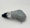 ZEISS 30 15 77 Carl Observer Microscope Adapter Component