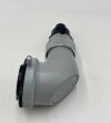 ZEISS 30 15 77 Carl Observer Microscope Adapter Component