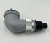 ZEISS 30 15 77 Carl Observer Microscope Adapter Component