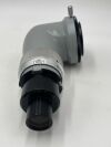ZEISS 30 15 77 Carl Observer Microscope Adapter Component