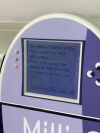MILLIPORE Milli-Q Integral 10 System