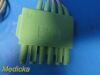 DRAEGER Medical 7496248  Tele-Transmitter W/ 7499838 Leads, 5; 608-614 Mhz