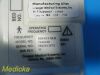 DRAEGER Medical 7496248  Tele-Transmitter W/ 7499838 Leads, 5; 608-614 Mhz