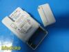 DRAEGER Medical 7496248  Tele-Transmitter W/ 7499838 Leads, 5; 608-614 Mhz