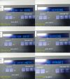 BIOTEK INSTRUMENTS BT2000 Fisher  Biotech MicroKinetics Reader