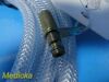 Herco Braid 0512-040 3/16" I.D, 350 PSI Nitrogen Hose / Tubing W/ Adapter