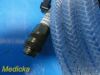 Herco Braid 0512-040 3/16" I.D, 350 PSI Nitrogen Hose / Tubing W/ Adapter