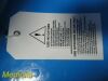 Herco Braid 0512-040 3/16" I.D, 350 PSI Nitrogen Hose / Tubing W/ Adapter