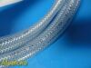 Herco Braid 0512-040 3/16" I.D, 350 PSI Nitrogen Hose / Tubing W/ Adapter