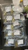 BIRD PN15972  (USA) PN15972 flow sensor for VELA Ventilator New  Ventilator
