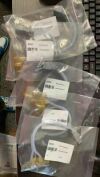 BIRD PN15972  (USA) PN15972 flow sensor for VELA Ventilator New  Ventilator