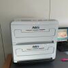 AGS 4800 / 96 PCR