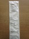 MEDTRONIC 12116 DLP Left Heart Vent Catheter, 16Fr (X)