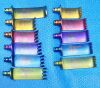 AESCULAP MD 287 thru MD 296 Retractor blade set