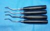 LIFE INSTRUMENT Various Gouge set