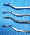 LIFE INSTRUMENT Various Gouge set