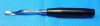 LIFE INSTRUMENT 752-9511-0 Gouge