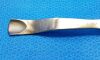 LIFE INSTRUMENT 752-9516-0 Gouge