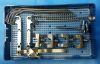 KOROS 8799-00 Retractor system set
