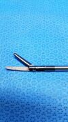 DUFNER SONTEC 27928-01-000 Scissors