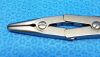 AESCULAP BM 178 Needle Holder