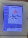 OPTIMEDICAL OPTI R Blood Gas and Electrolyte  Analyzer w/ Power Cord Blood Gas Analyzer