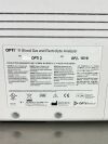 OPTIMEDICAL OPTI R Blood Gas and Electrolyte  Analyzer w/ Power Cord Blood Gas Analyzer