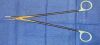 ETHICON LC320 Ligaclip Applier 10.5 MEDIUM/LARGE-ANGLED