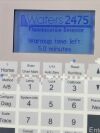 WATERS 2475 Multi Fluorescence Detector