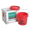 STERICYCLE Medical Waste Pail System Medical Waste Removal