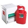 STERICYCLE Disposable Mailback System Medical Waste Removal