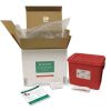 STERICYCLE Medical Waste Tub System Medical Waste Removal