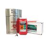 STERICYCLE NDCSTR1 Medical Waste Removal
