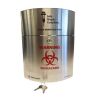 STERICYCLE NDCSTR1 Medical Waste Removal